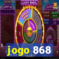 jogo 868